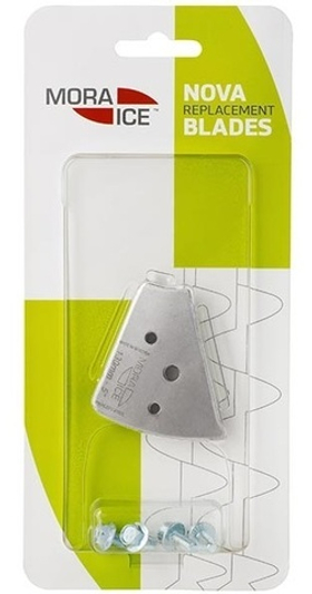 Ножи к ледобуру Mora Ice Nova