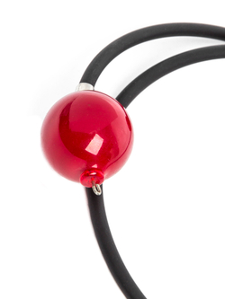 Колье Doppio Ball