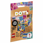 LEGO Dots: Тайлы Dots 41916 — Extra Dots - Series 2 — Лего Дотс Точки
