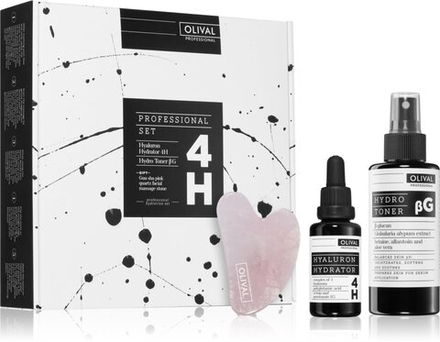 Olival Professional 4H - набор для увлажнения кожи /   / GTIN 3858892693247