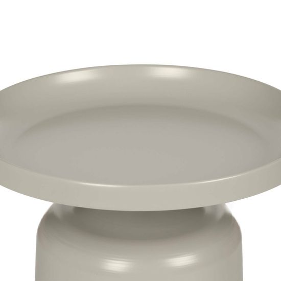 Кофейный стол Tuba диаметр 50