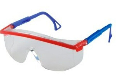 Очки открытые О37 UNIVERSAL TITAN