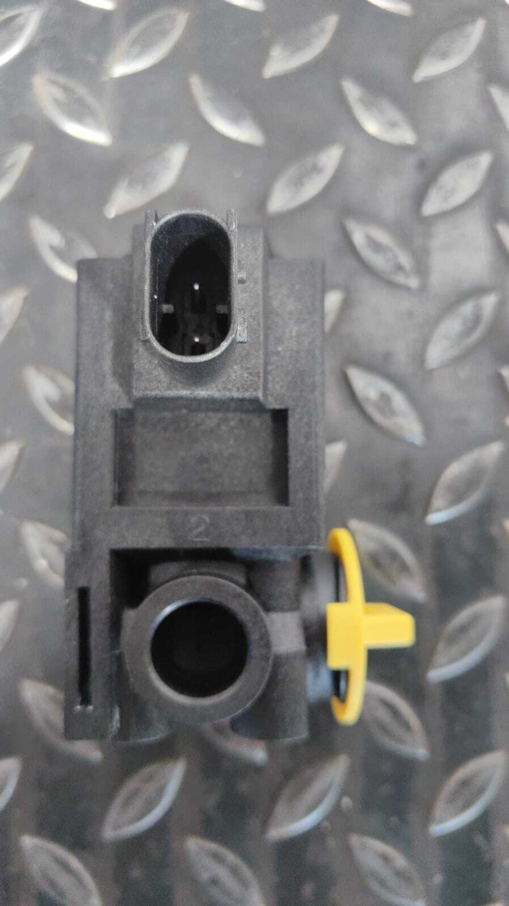 Клапан 24145125