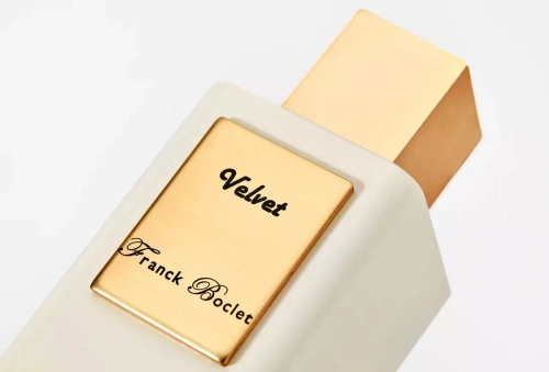 FRANCK BOCLET VELVET