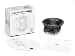 PREMIERA YC52R потолочная встраиваемая акустическая система (штука)