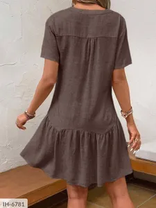 Платье IH-6772 Фабрика Моды