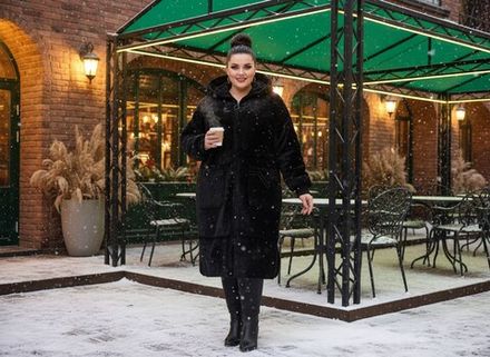 Кардиган 50348013 Fabrika