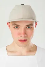 Кепка COR Fact Air Пепельная Светлая