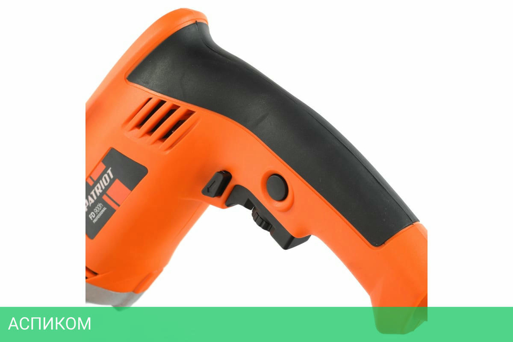Дрель Patriot FD 900h (120301466)