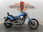 Honda Steed 400 040911