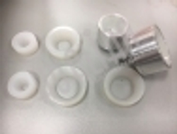 Универсальный ручной укупорочный аппарат MCM-125