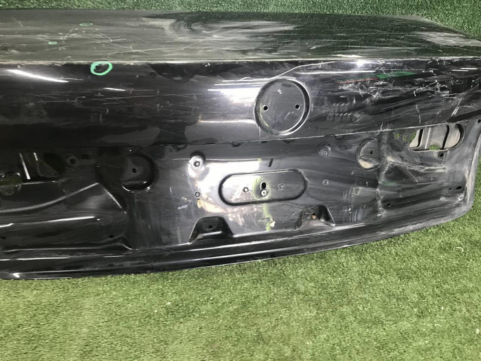 Крышка багажника BMW 7er G11 (2015-2022)