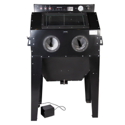 WDK-83351 Камера пескоструйная 350 л, боковая загрузка