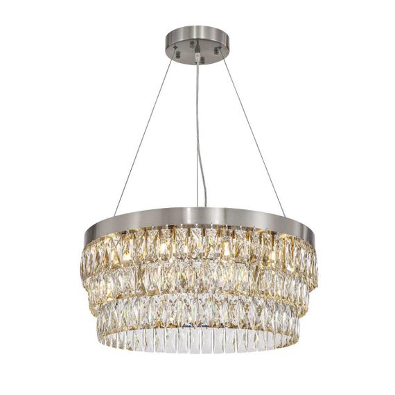 Подвесная люстра Favourite 4715-12P