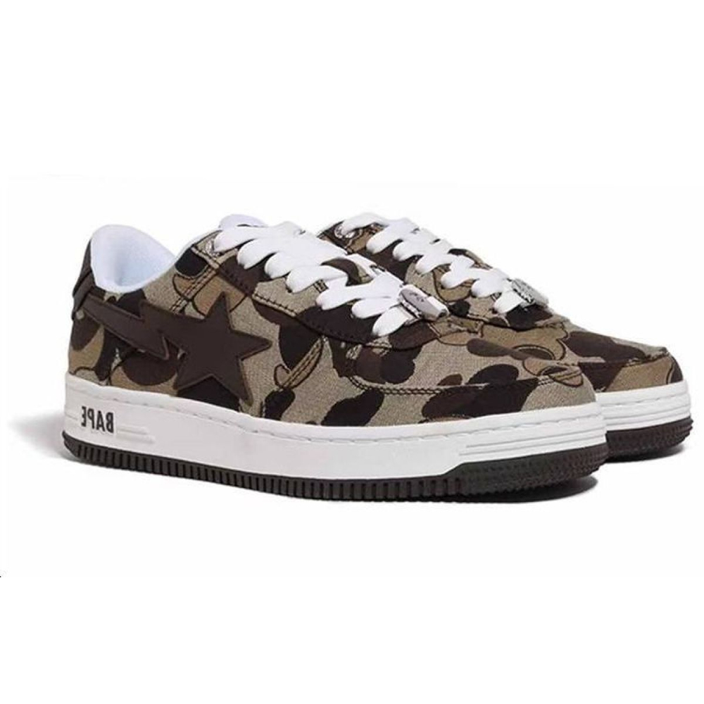 Кроссовки A BATHING APE STA, 1J30-291-002