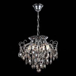 Люстра подвесная ST Luce Orecchini SL846.102.06
