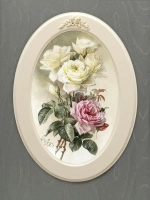 Картина на стену интерьерная на холсте 37*27 см