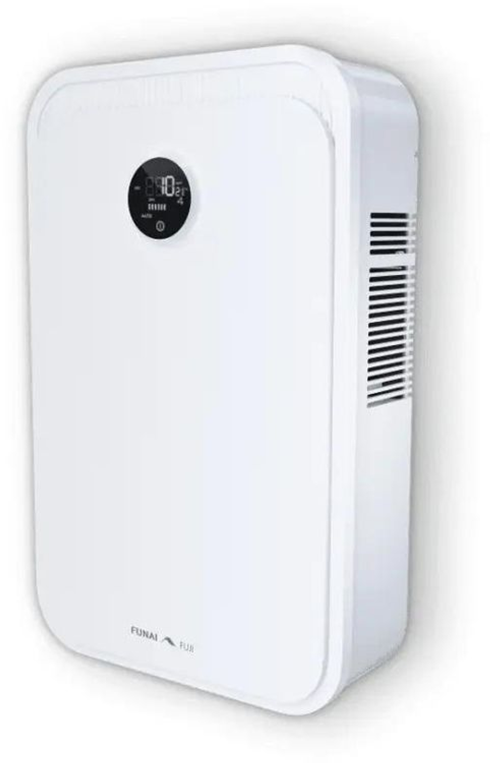 Воздухоочиститель Funai Fuji ERW-150X.P,  до 75м2,  с ионизацией, белый