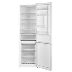 Холодильник MAUNFELD MFF200NFSTWE