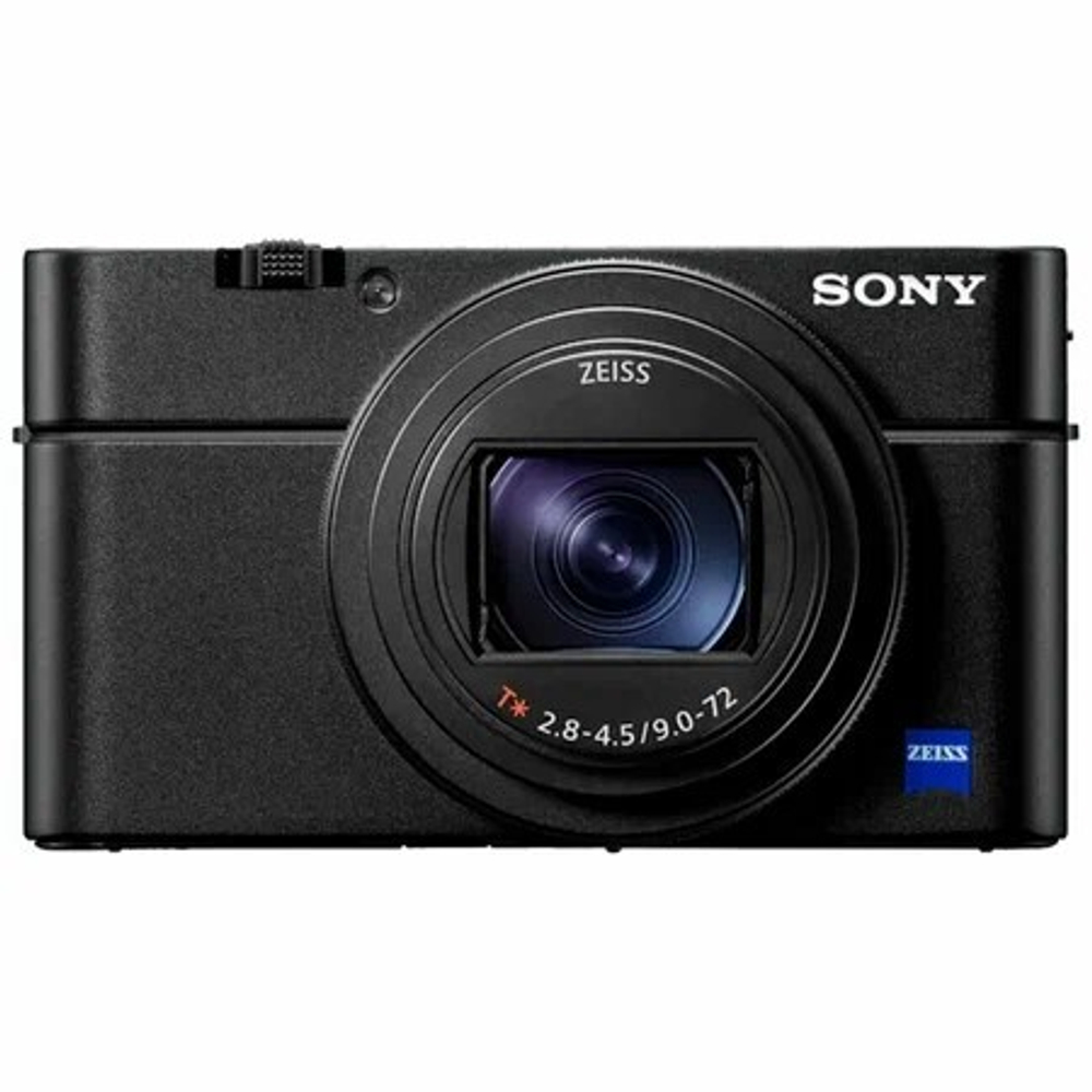 Sony RX100 VII (DSC-RX100M7)