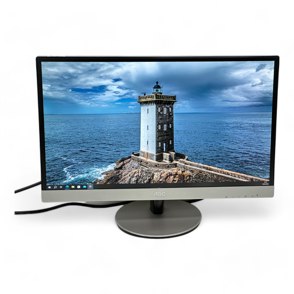 Монитор I2369Vm