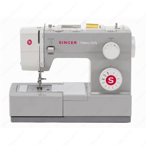 Швейная машина Singer Heavy Duty 4411