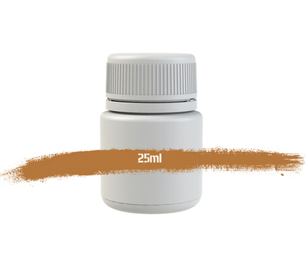 баночка для смешивания 25мл.