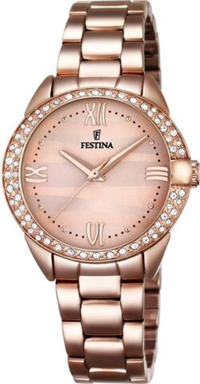 Часы Festina F16920/2