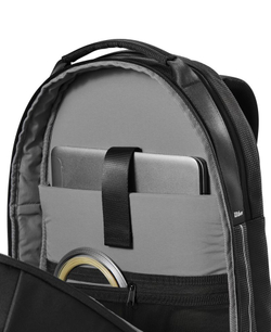 Теннисный рюкзак Wilson RF Backpack - Black