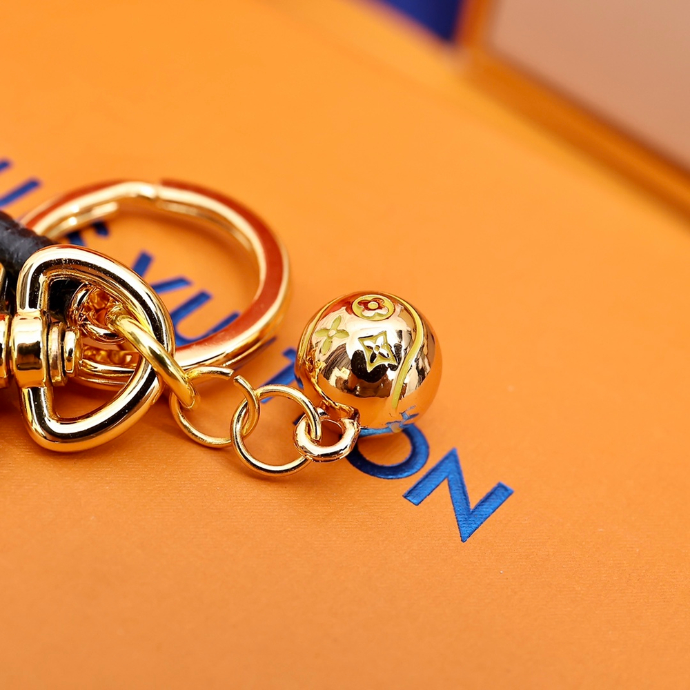 Louis Vuitton Serve Keyring