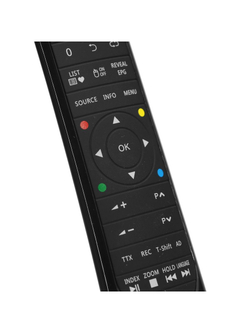 Пульт WS-3328 для тв Telefunken Harper Scoole Horion