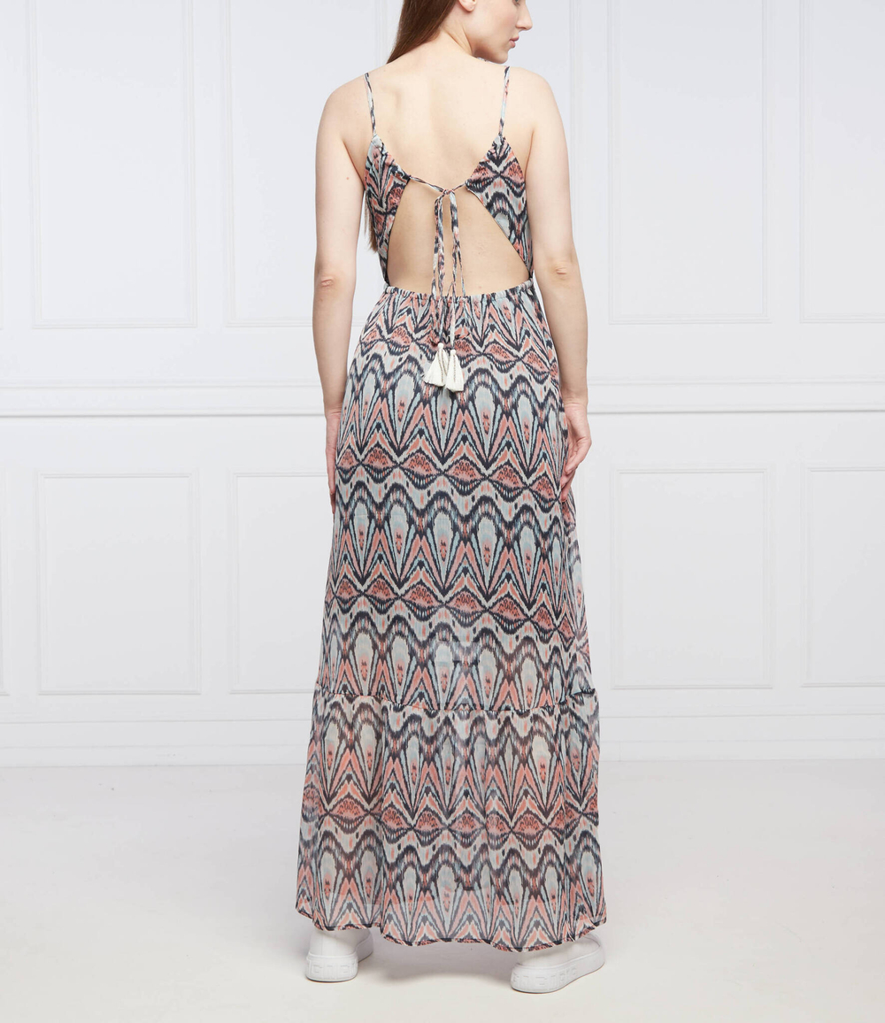 платье martinica Pepe Jeans London - разноцветная(PL953047)