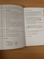 Deutsch üben Taschentrainer: Fit in Grammatik A1/A2
