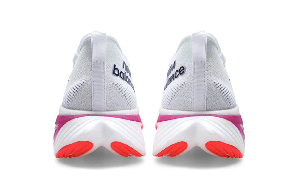 Кроссовки New Balance Nb Fuelcell Supercomp Elite V3 (Женская размерная сетка)