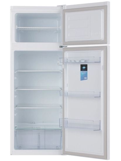 Холодильник Beko RDSK240M00W белый (двухкамерный)