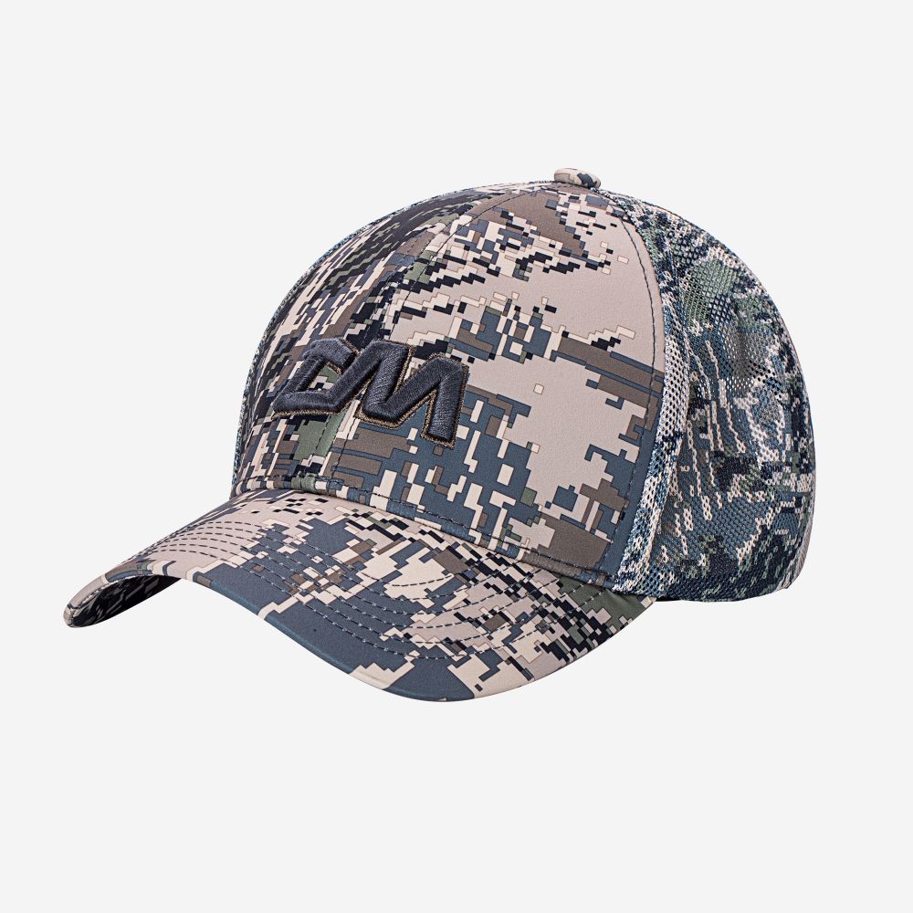 Кепка "HUNT PRO" GR Кепка "HUNT PRO" GR