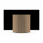 Bang & Olufsen BeoVision Harmony 83 Smoked Oak, FS, Remote