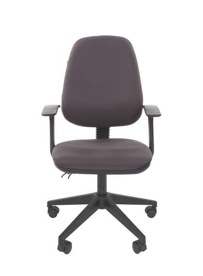 Офисное кресло Chairman    661    Россия     15-13 темно-серый sl