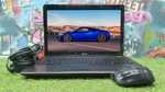 Ноутбук ASUS i3/4 Gb