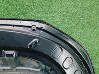 Капот Chery Tiggo 8 Pro (2021-2024)