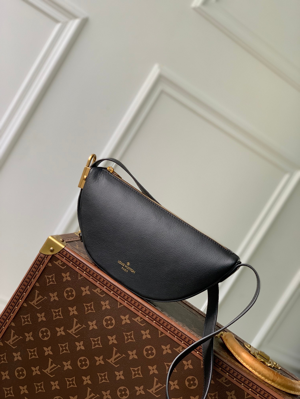 Louis Vuitton Low Key Bumbag