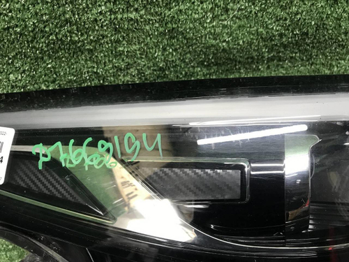 Битая Фара правая Omoda S5 (2022-н.в.) LED