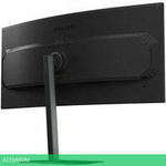 Игровой монитор Gigabyte G34WQC2