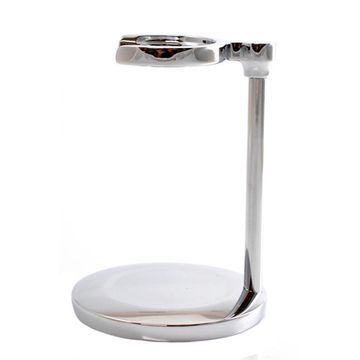 Подставка для помазка MUEHLE, серии TRADITIONAL или STYLO, хром