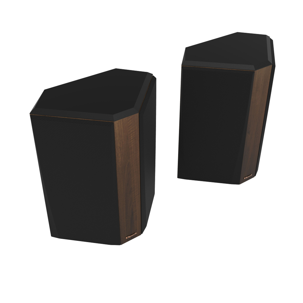 Klipsch RP-502S II Настенная акустика Surround