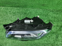 Фара левая Mercedes GLB X247 (2019-2023) LED