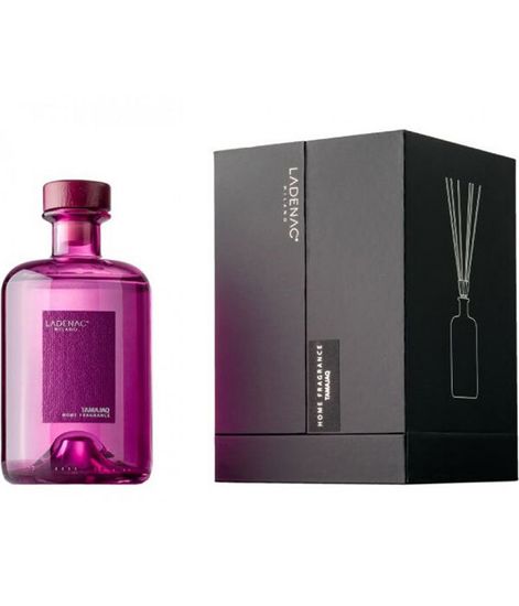 Tamajaq, диффузор Vents d’Arabie collection, Ladenac Milano