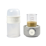Подогреватель детских бутылочек BEABA Baby Milk Second
