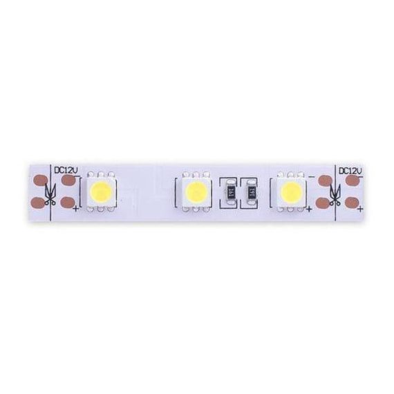 Светодиодная лента SWG 14,4W/m 60LED/m 5050SMD холодный белый 5M 001067