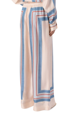 Брюки ZIMMERMANN